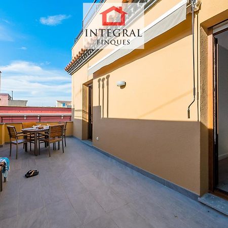Palamos Luxe Apartments Zewnętrze zdjęcie