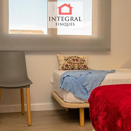 Palamos Luxe Apartments Zewnętrze zdjęcie