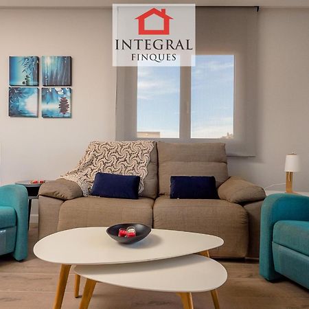 Palamos Luxe Apartments Zewnętrze zdjęcie