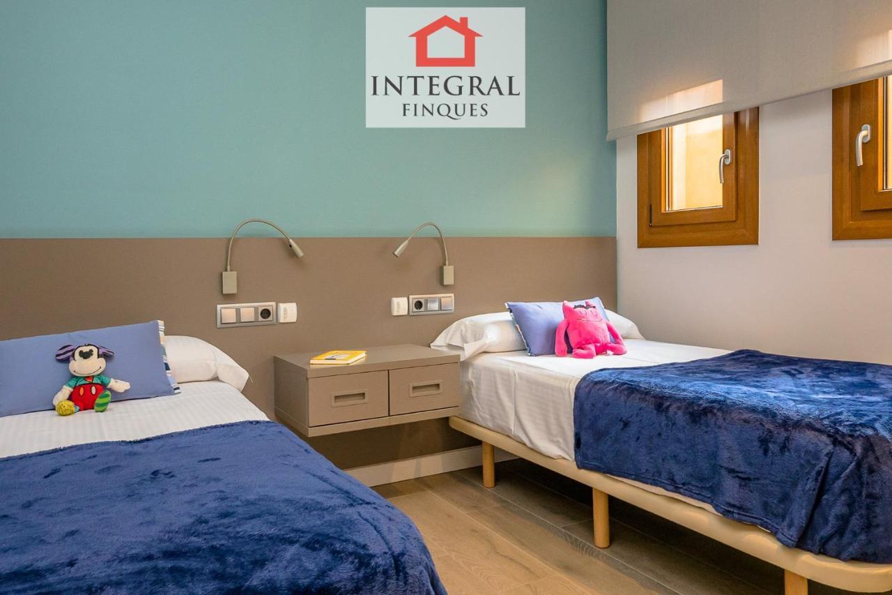Palamos Luxe Apartments Zewnętrze zdjęcie