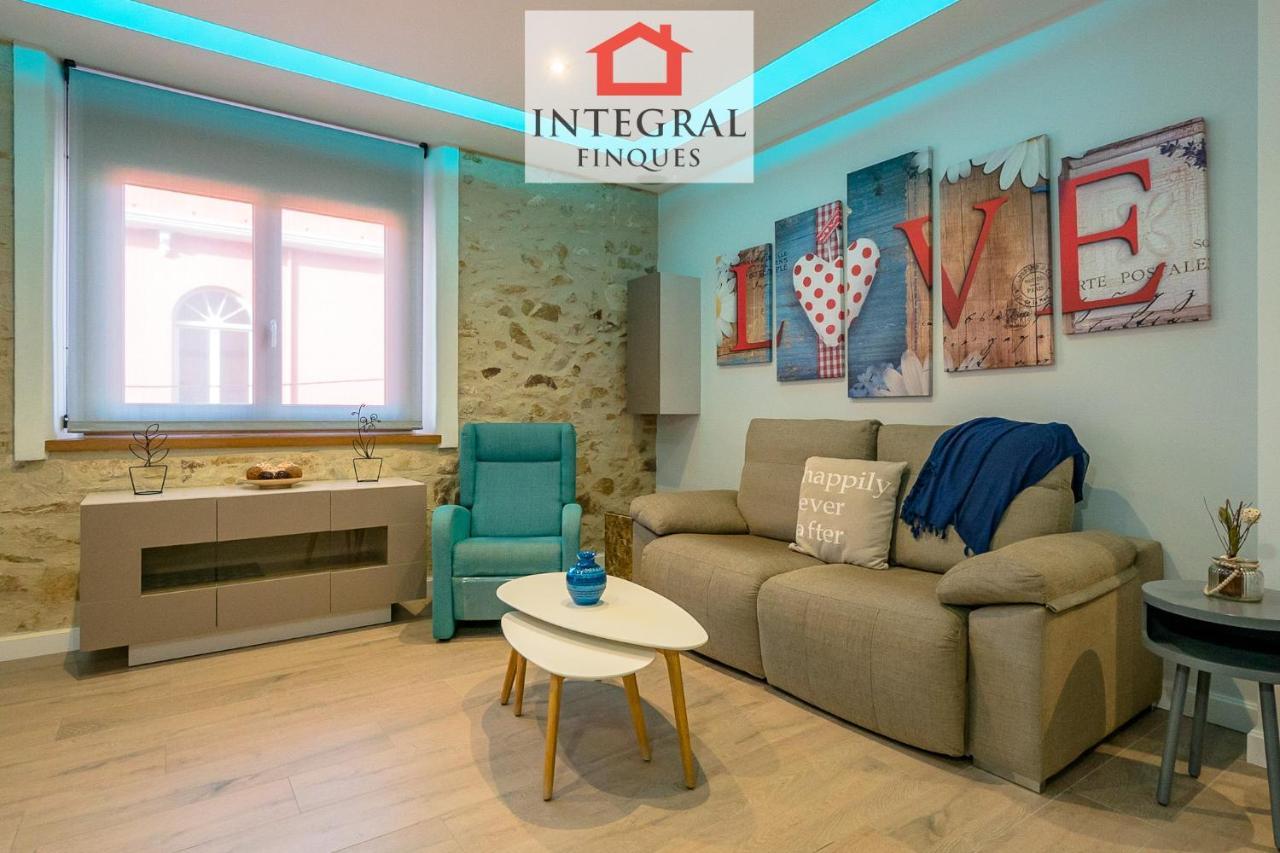 Palamos Luxe Apartments Zewnętrze zdjęcie