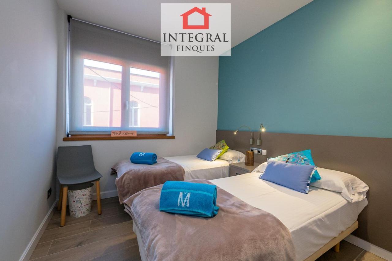 Palamos Luxe Apartments Zewnętrze zdjęcie