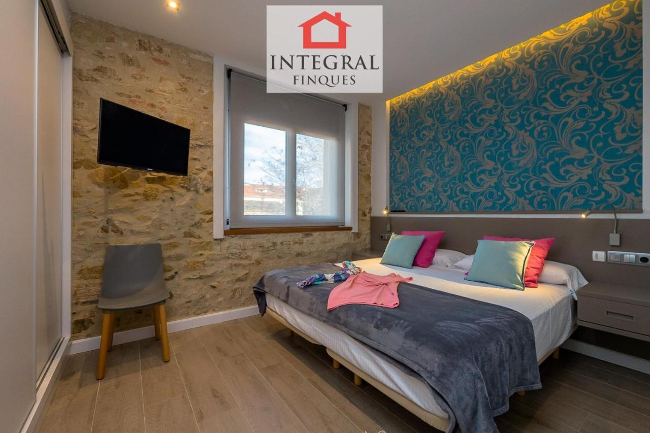 Palamos Luxe Apartments Zewnętrze zdjęcie