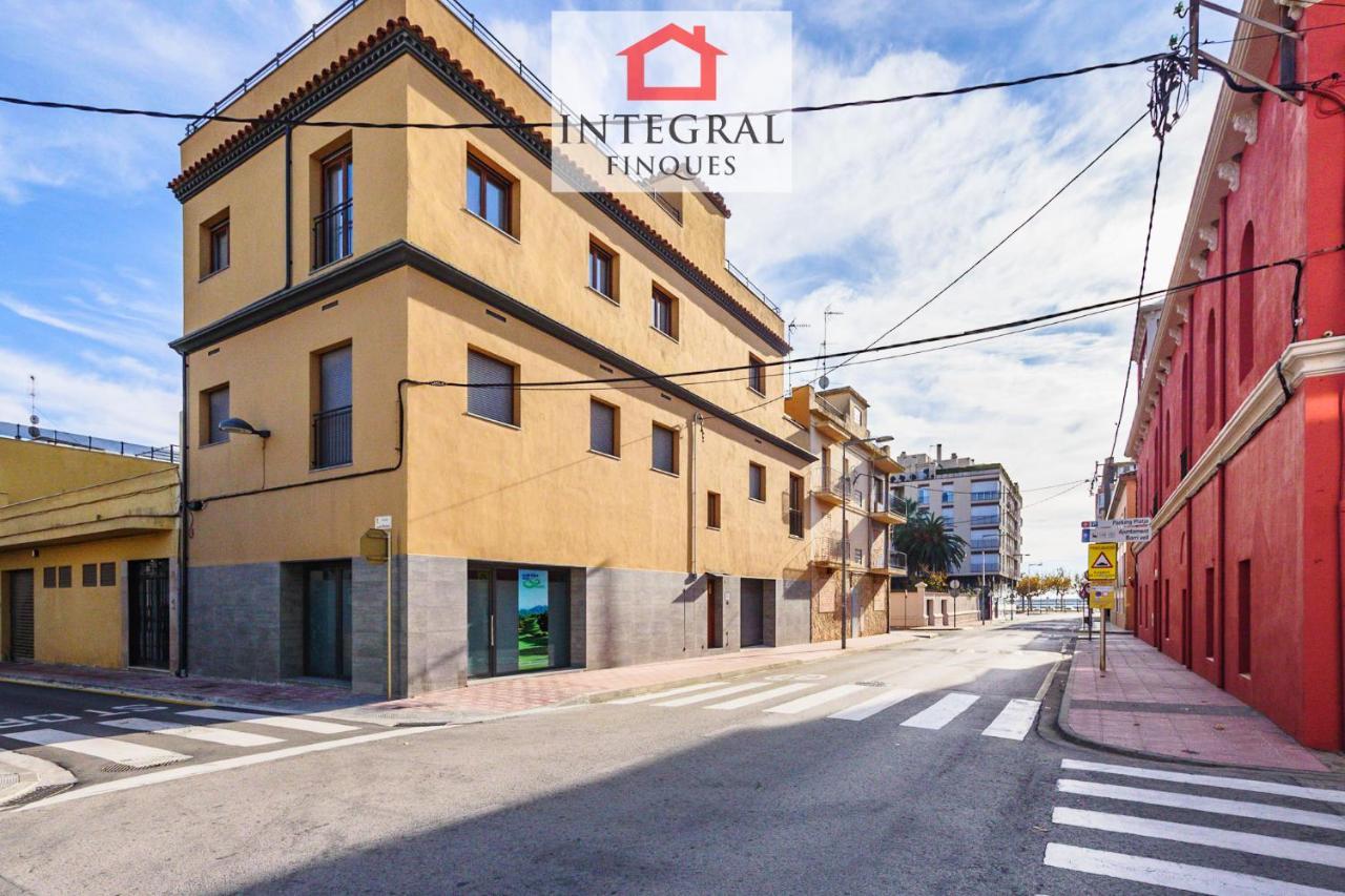 Palamos Luxe Apartments Zewnętrze zdjęcie