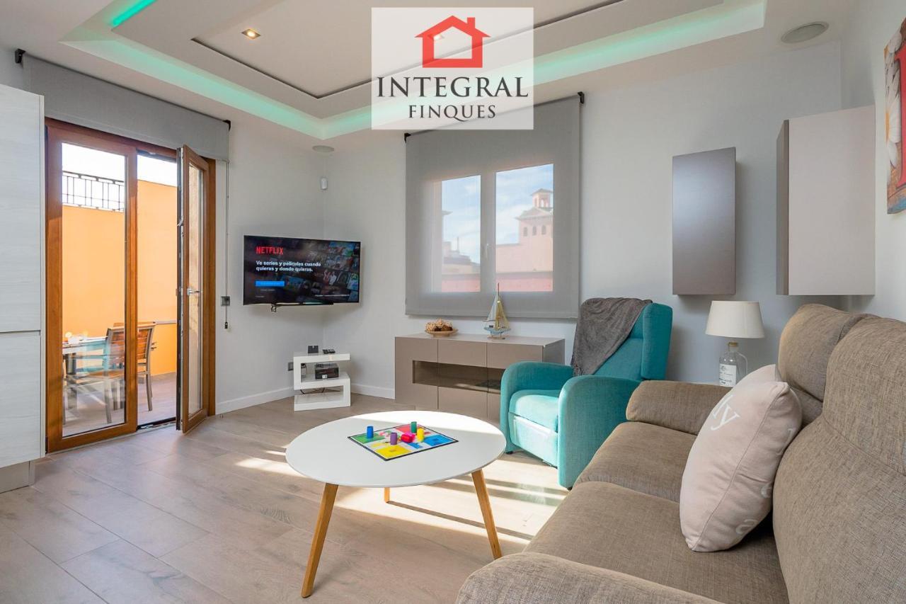Palamos Luxe Apartments Zewnętrze zdjęcie