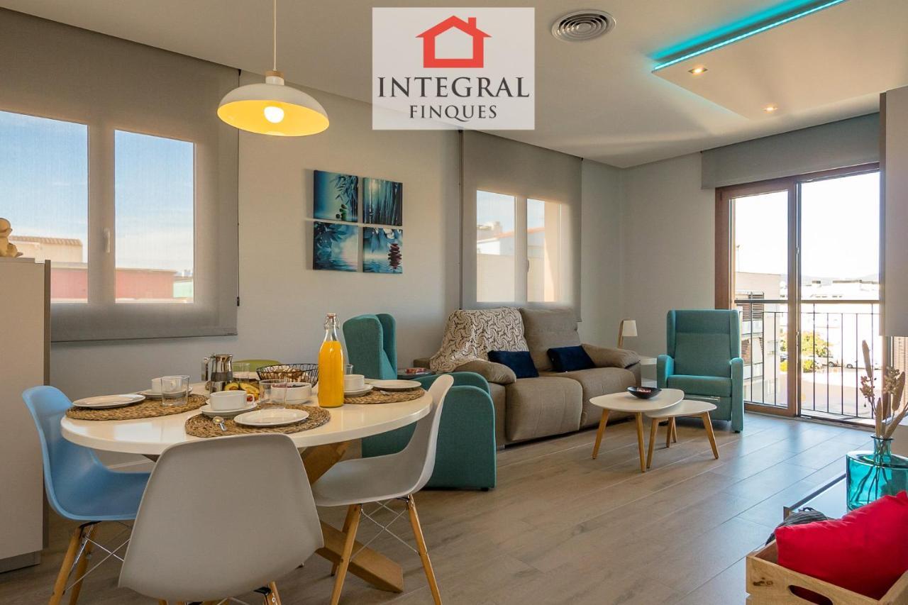Palamos Luxe Apartments Zewnętrze zdjęcie