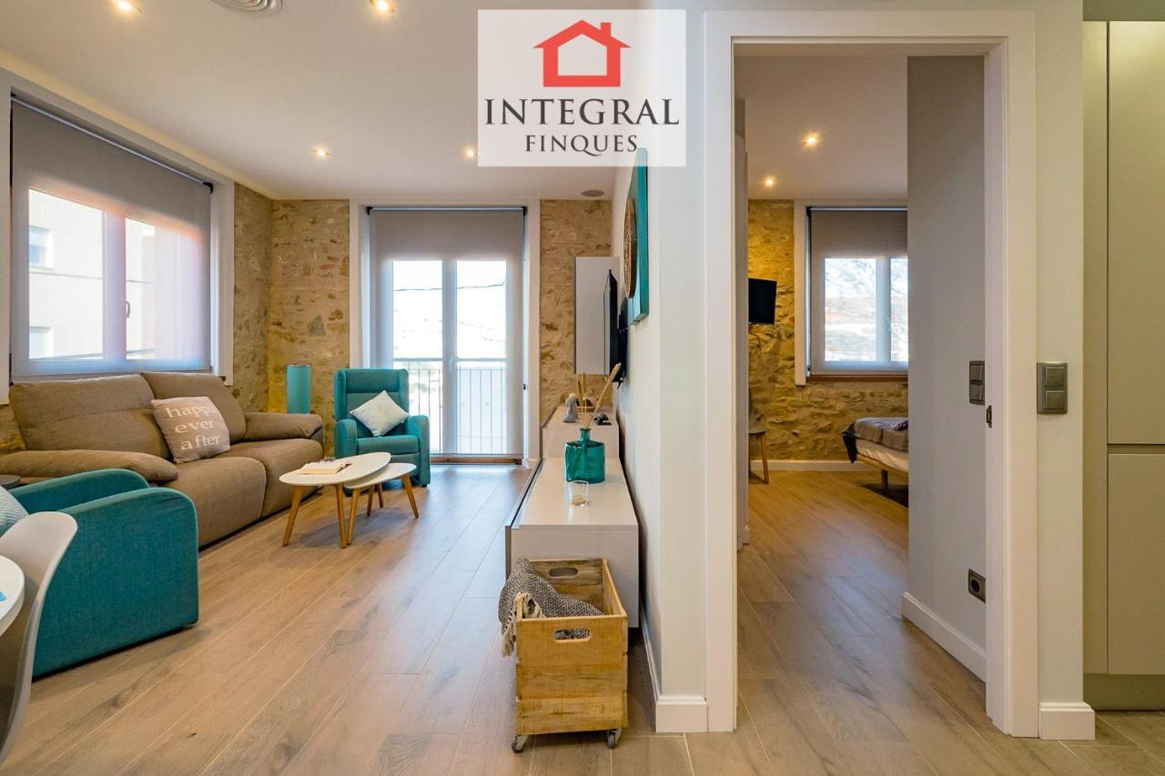 Palamos Luxe Apartments Zewnętrze zdjęcie