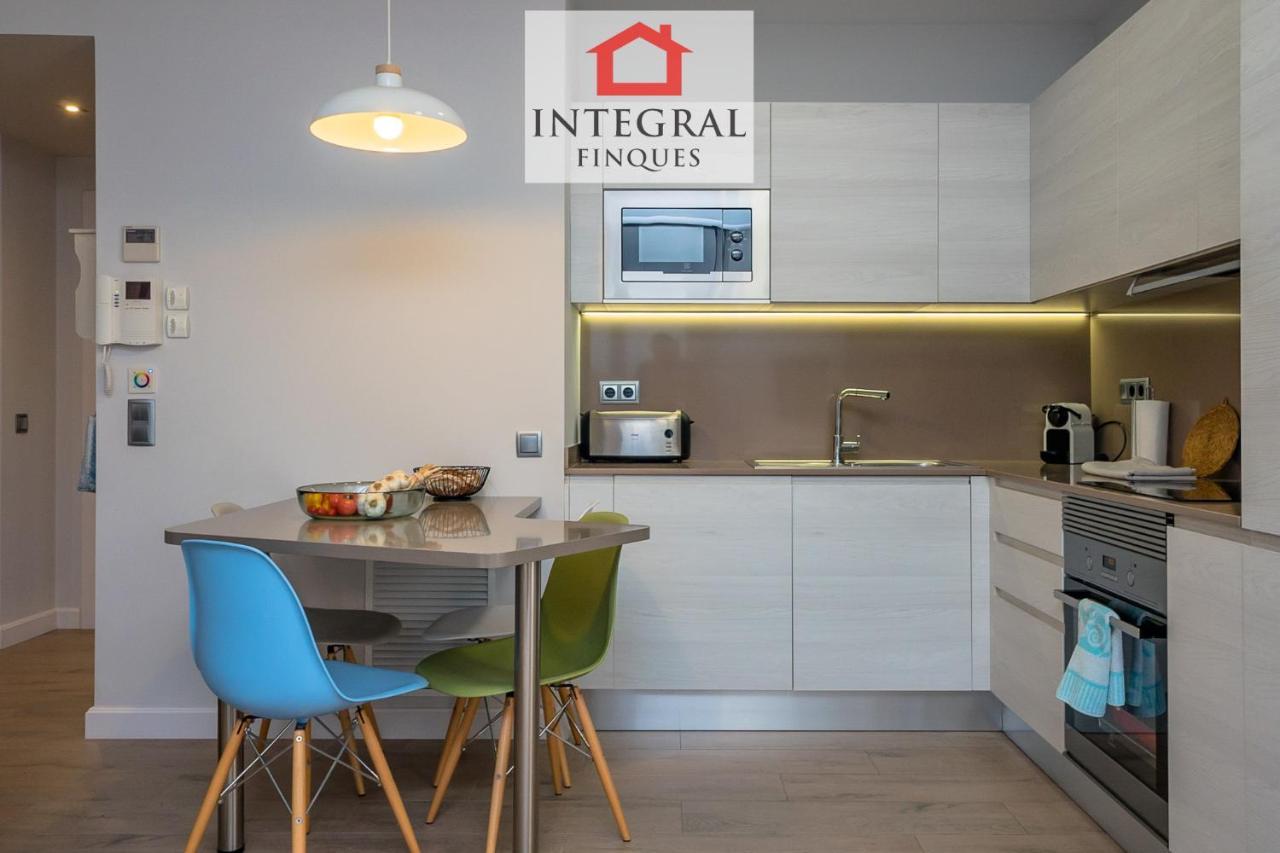 Palamos Luxe Apartments Zewnętrze zdjęcie