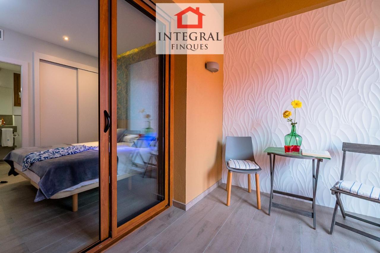 Palamos Luxe Apartments Zewnętrze zdjęcie