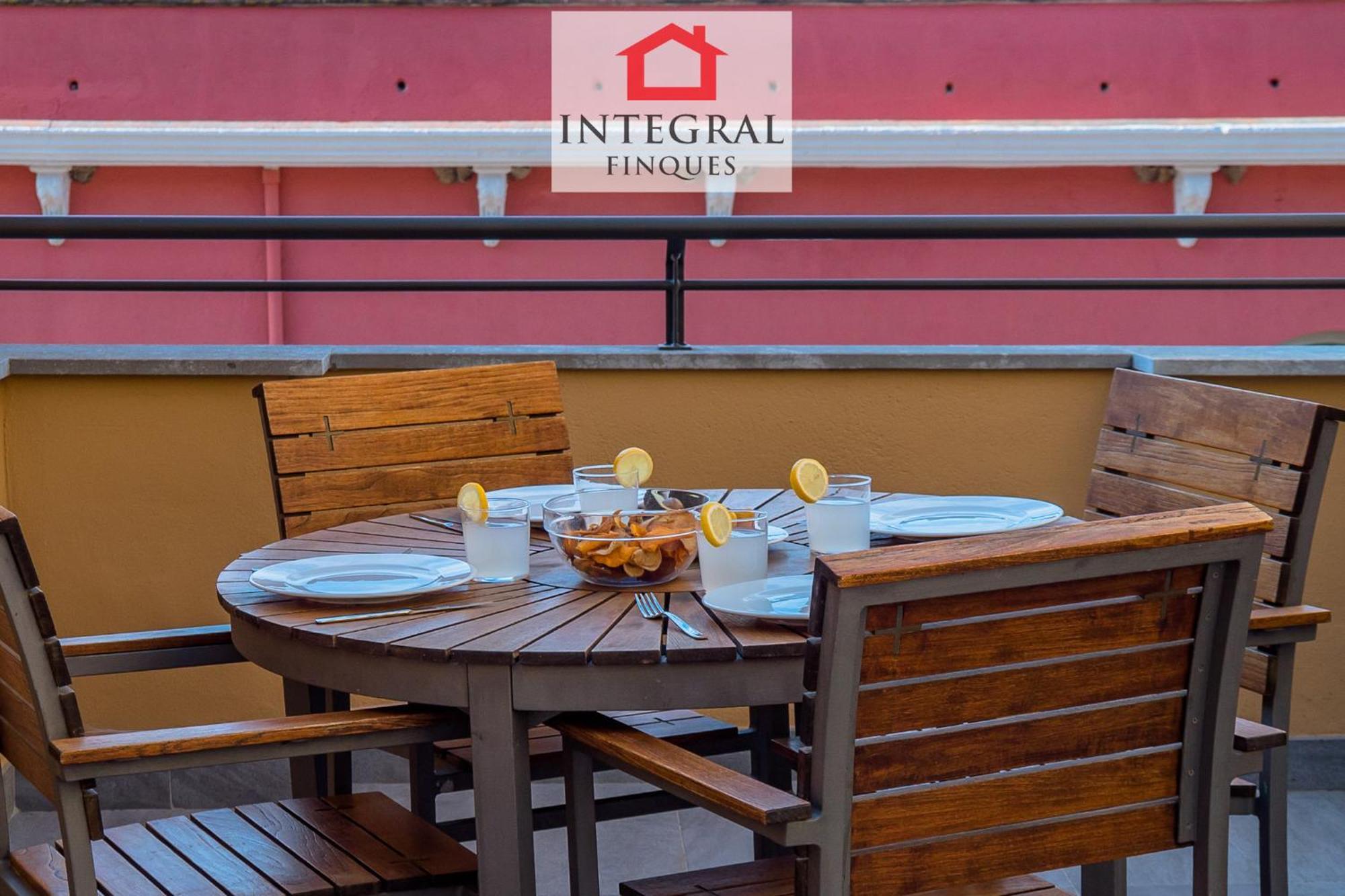 Palamos Luxe Apartments Zewnętrze zdjęcie